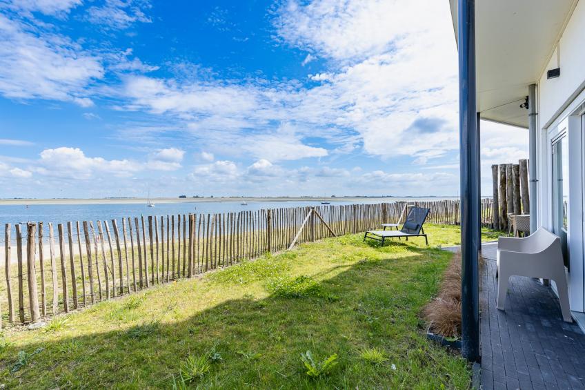 Luxe appartement Vista Maris 'Laguna Beach House' - Havenweg 8-32  Sint-Annaland Oosterschelde - foto 82