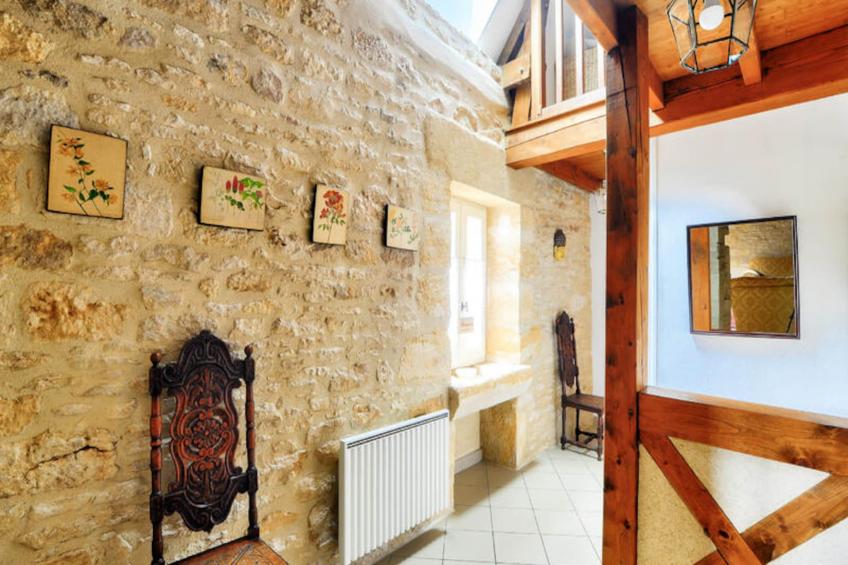 Maison à Saint Leon sur Vezere - foto 10