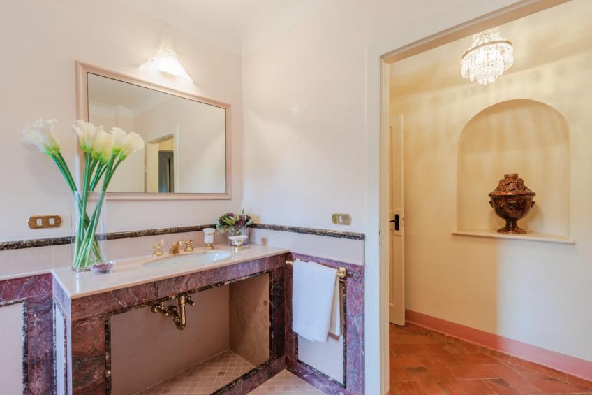 Rocca di Cetona - a Medieval Castle - foto 75