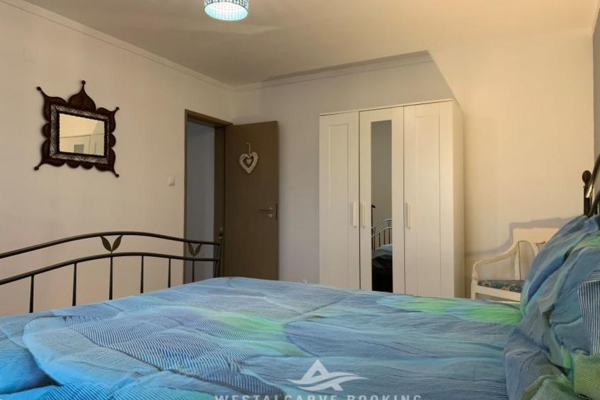 Charmantes Ferienhaus mit schöner Aussicht, 2 Schlafzimmer - foto 17