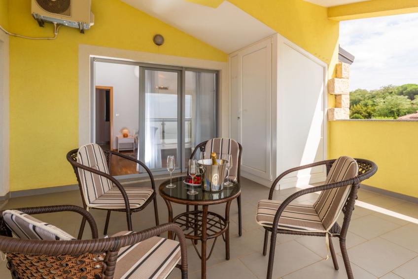 Ferienvilla 'Villa Sandra' - foto 12