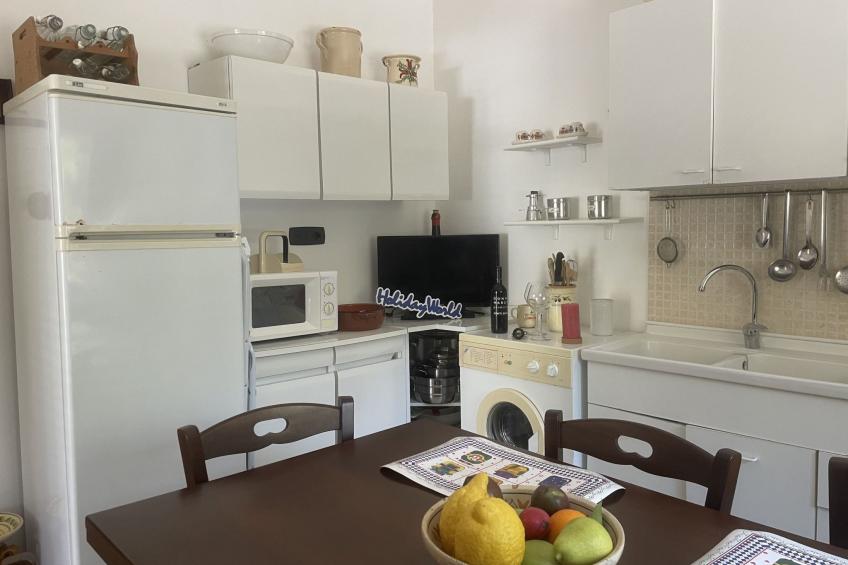 Casina GiuSaFra von Holiday World - foto 7