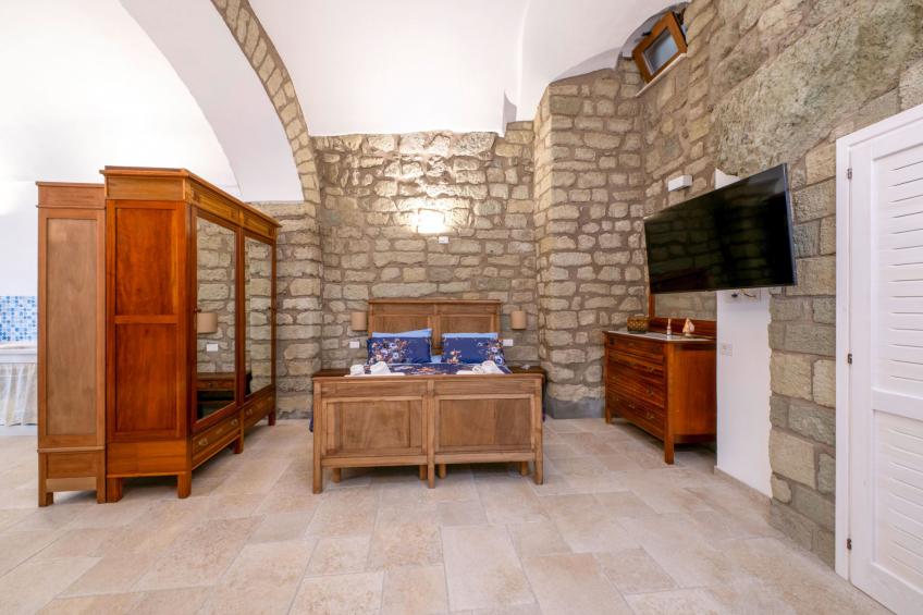 Vico Secondo Antike Ferienwohnung historisches Zentrum - foto 2