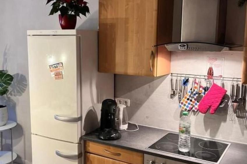 Private Ferienwohnung in Nordenham mit großem Garten - foto 16