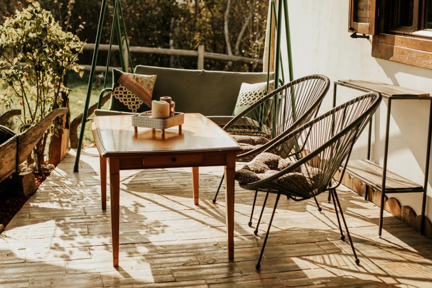 House Atar - foto 23