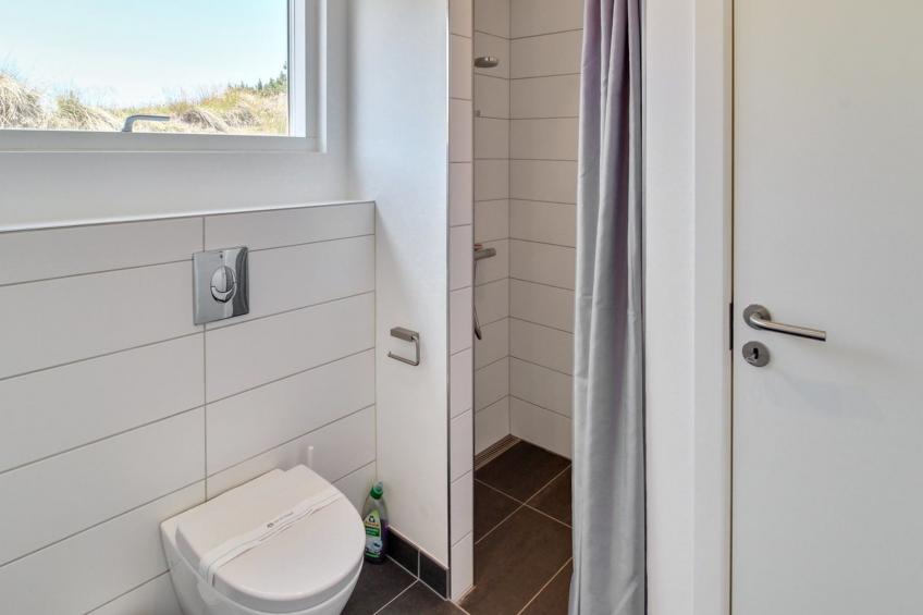 "Manni" - 800m from the sea in Western Jutland - foto 12