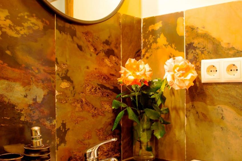 Ländliches Haus Ruralmedulas, 10 Personen - foto 4