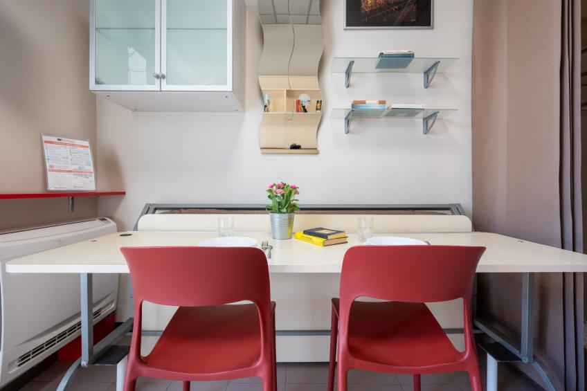 Domus Talenti - foto 12