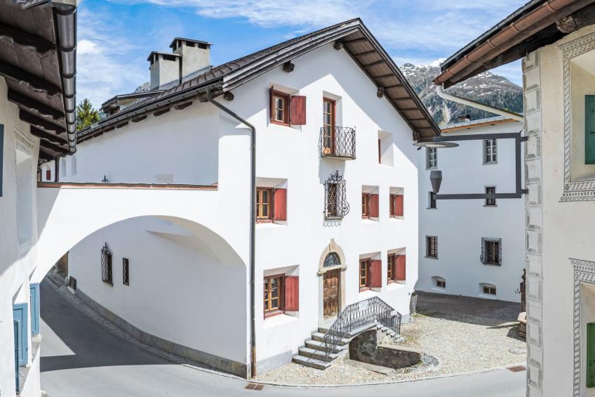 Morteratsch - foto 5