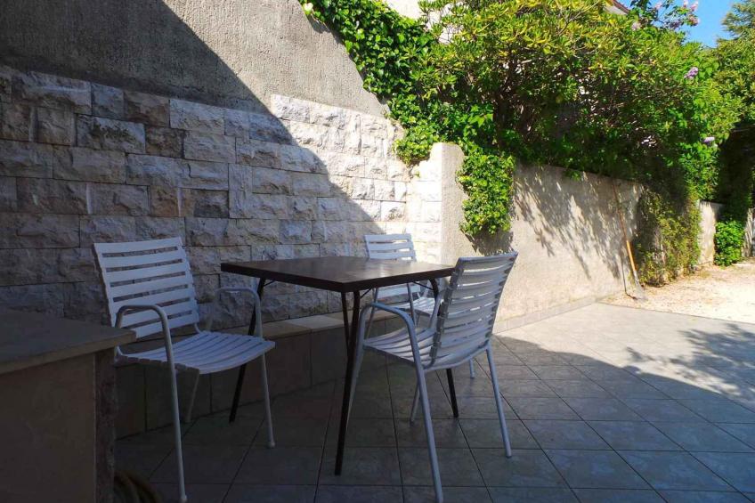 Holiday apartment with barbecue, garden, air conditioning and WiFi - BF-59FY - foto 20