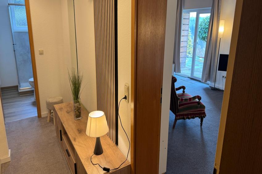 Kombination Bärenhütte Hirschblick 8 Erw 2 Kinder - foto 24