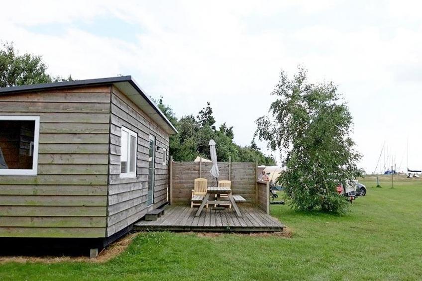 Cosy cabin 2 - foto 11