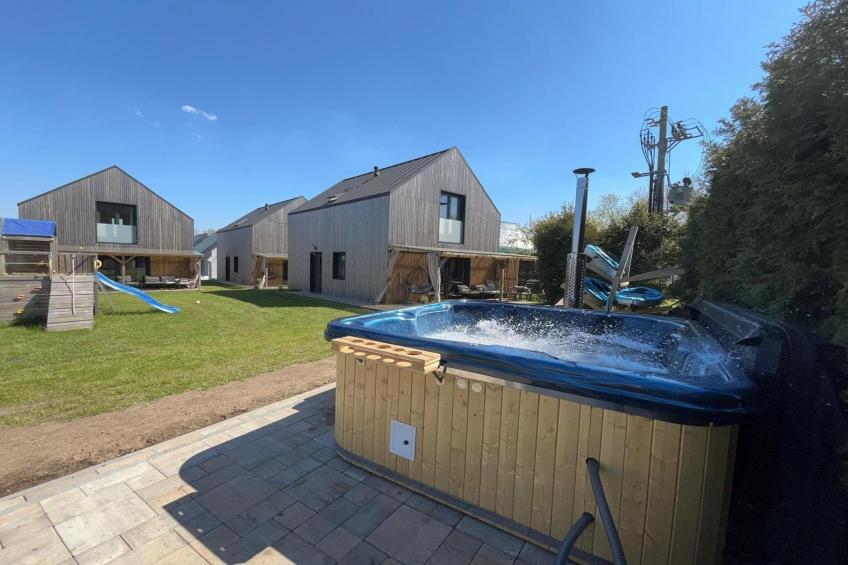 holiday homes in Nadole - foto 35