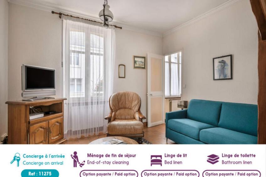 Maison à Le Croisic - foto 2