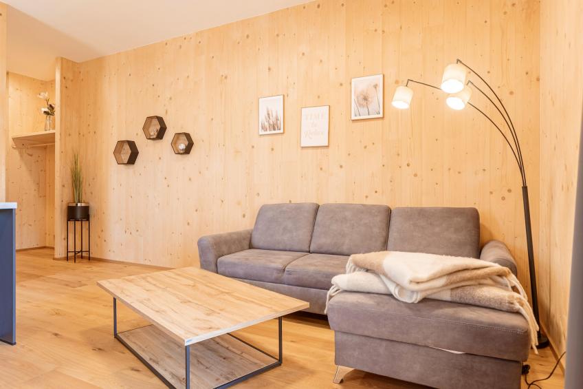 Bergresort Lachtal 3 - foto 10