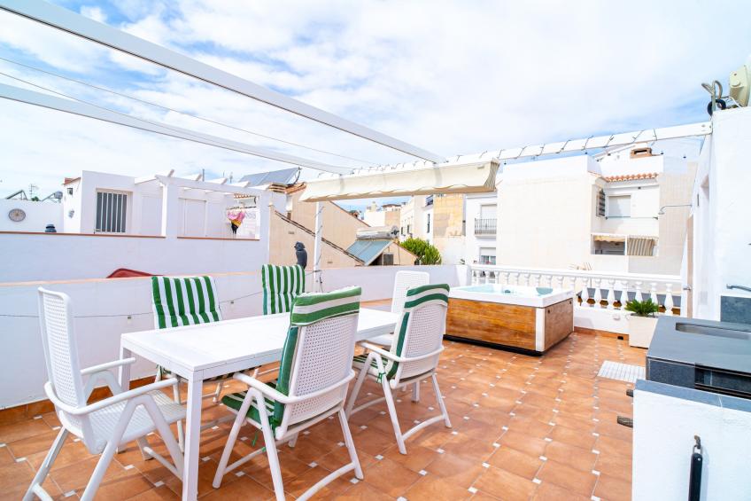 Casa Animas 10 Jacuzzi by Casasol - foto 32