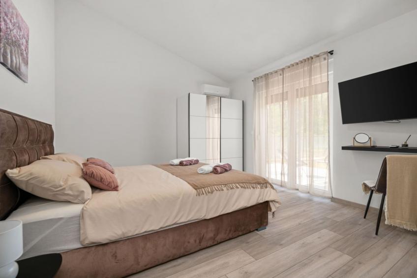 Villa SABINA - Santalezi - Three Bedroom Villa with Swimming Pool - foto 7