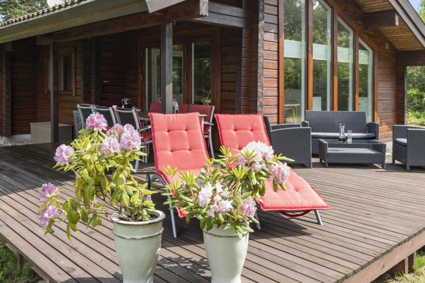 "Kita" - 150m from the sea in Bornholm - foto 19