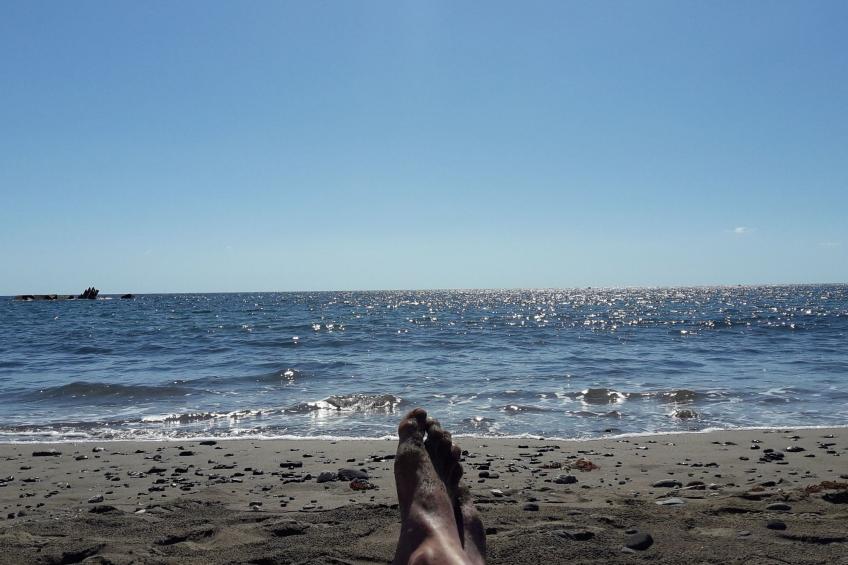 Appartement 'Sonnenschein Gran Canaria - foto 20