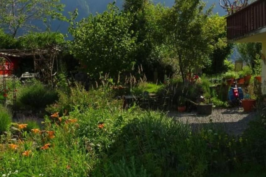 Chalet Aebnit - foto 22