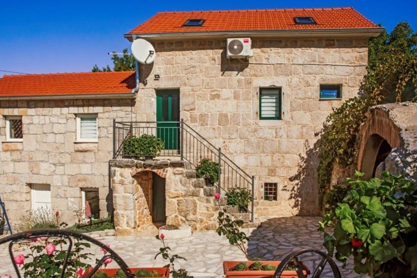 Villa Buljanovi Dvori - foto 3