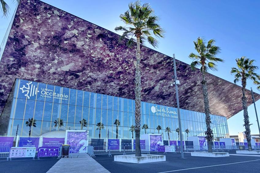 Les cabanes de Pérols - foto 43