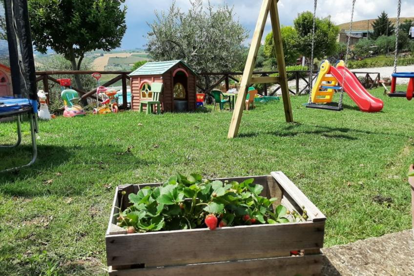 Villa mit atemberaubender Aussicht und privatem Pool - foto 11