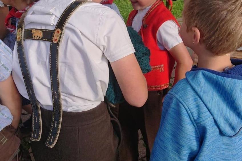 Alpen-Paradies Edelweiss Urnäsch - foto 18