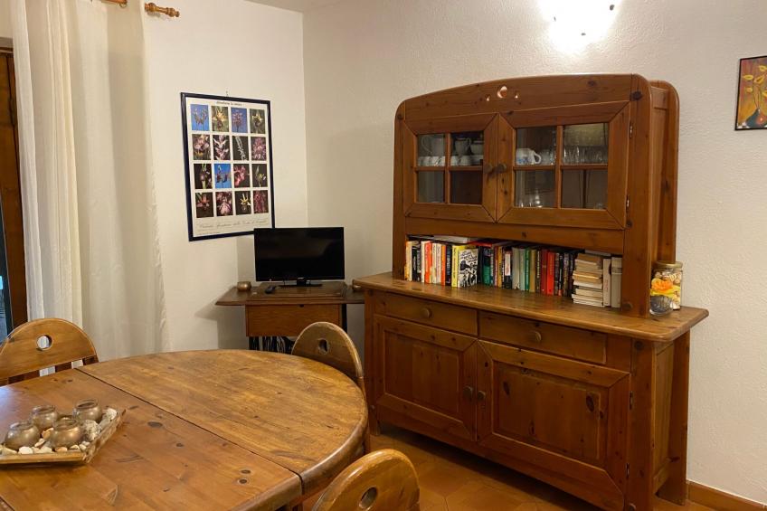 Villa Paradisino Drei-Zimmer-Wohnung orbetello Strand - foto 11