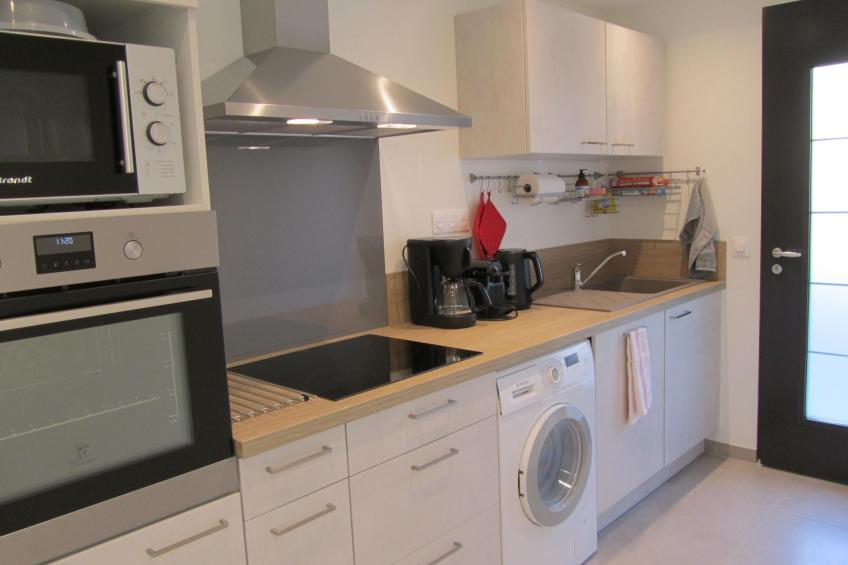 Wohnung "Lou Pitchot Maximénet - Le Renard" - foto 5