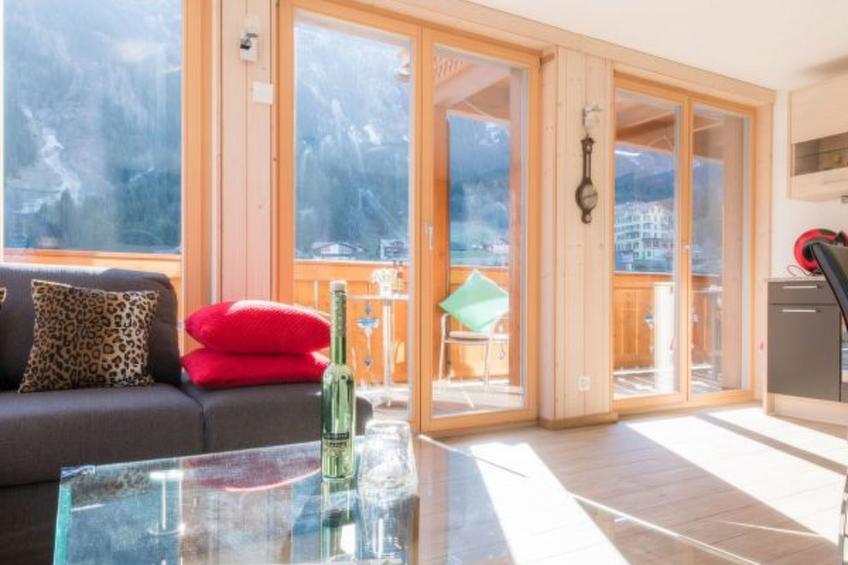 Chalet Belmont - foto 36