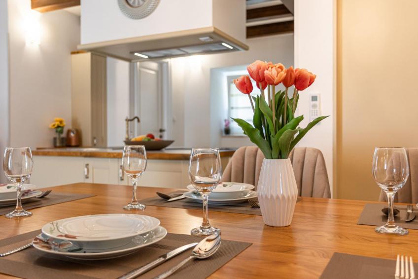 "Villa Frana" mit privatem Pool - foto 32