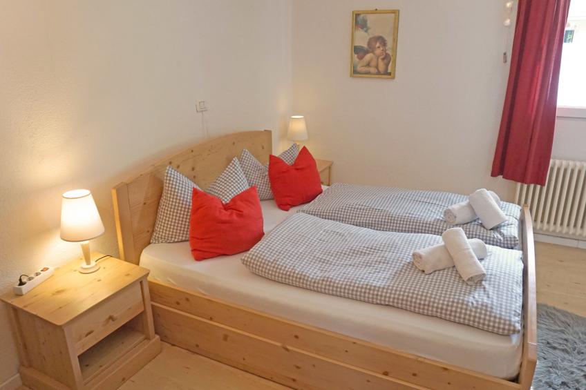 Haus Föhrenheim (SFE202) - foto 4