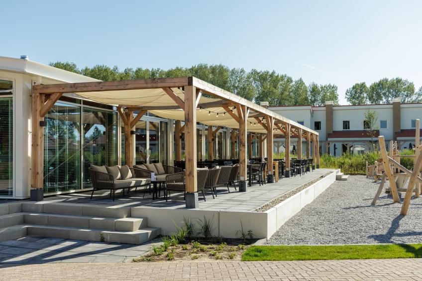 Duinresort Dunimar 3 - foto 14