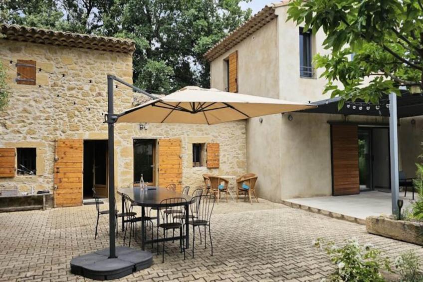 Vivez L'authenticité à La Maison "au Pied Des Vignes" - foto 23