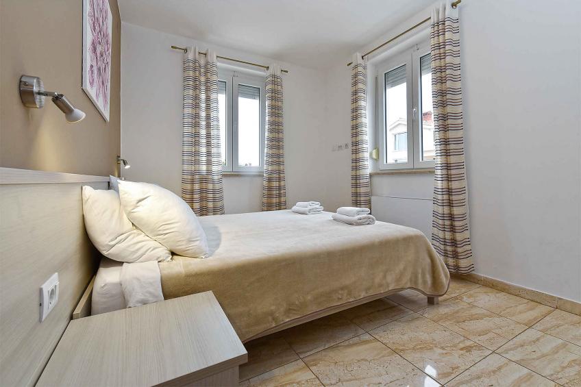 Vakantiewoning met airco en buitenzwembad - BF-VH7DV - foto 73