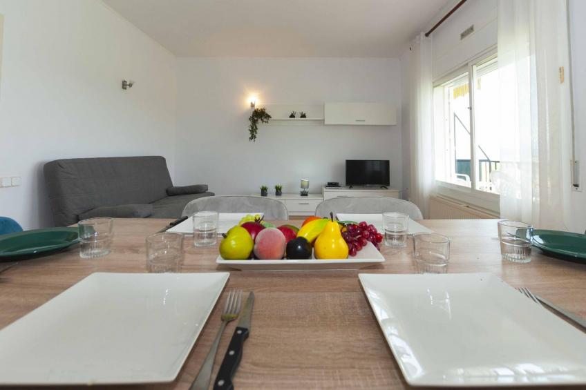 1141 MAS OLIVA con Piscina - foto 11