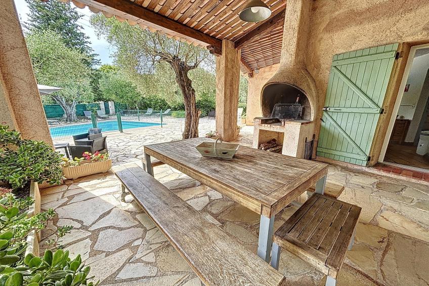 Maison de vacances - Mouans-Sartoux - foto 23