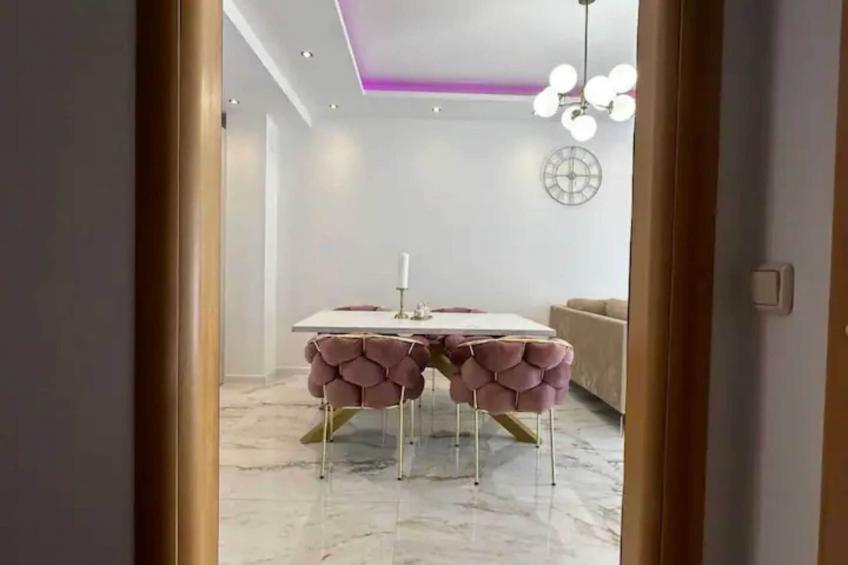 Apartment Ivan with Pool - Two Bedroom Apartment with Terrace and Swimming pool