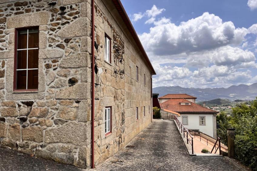 Appartements à Cabeceiras de Basto - foto 30