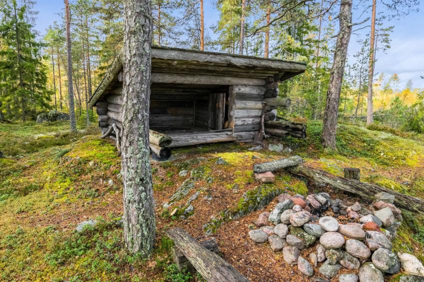 Kurjenrahka - foto 12