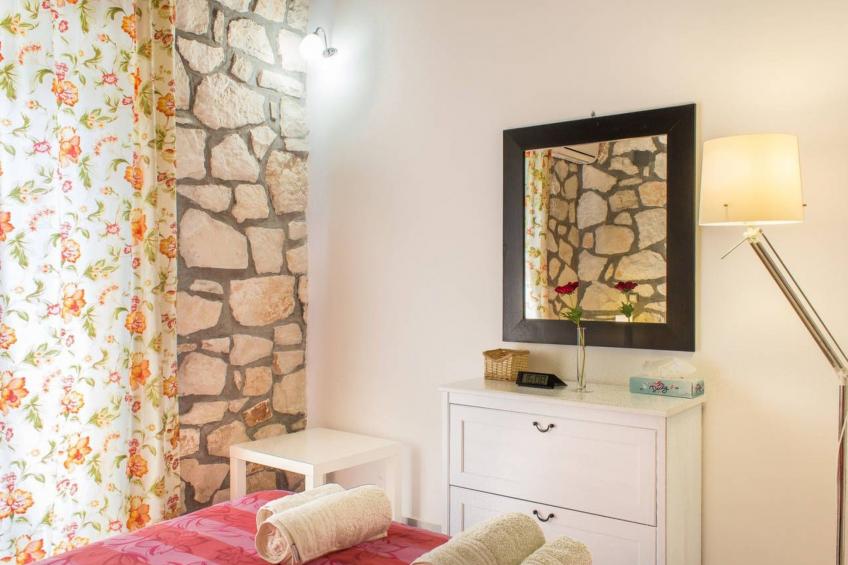 Villa mit zwei Schlafzimmern für 6 Personen. Parken, WiFi - foto 29