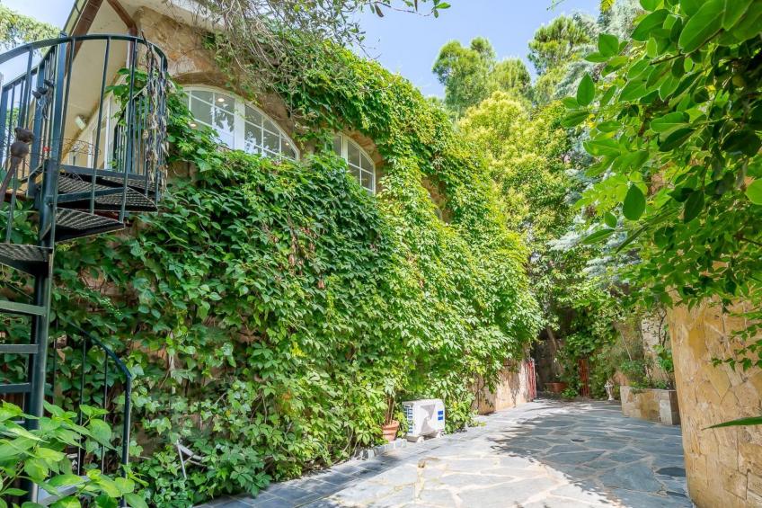 5-Suiten Madrid Villa Oasis, Schwimmbad-Spa, Fitnessraum, Club - foto 9