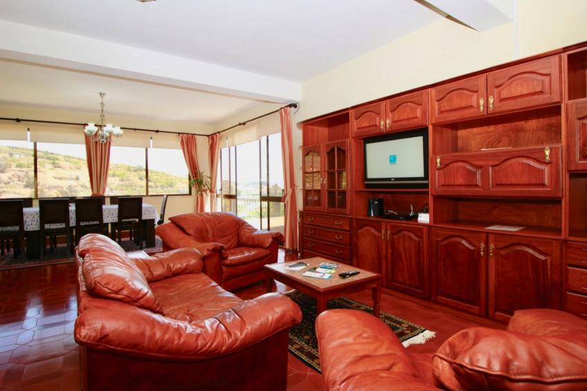 Villa Lapa in Câmara de Lobos - foto 23