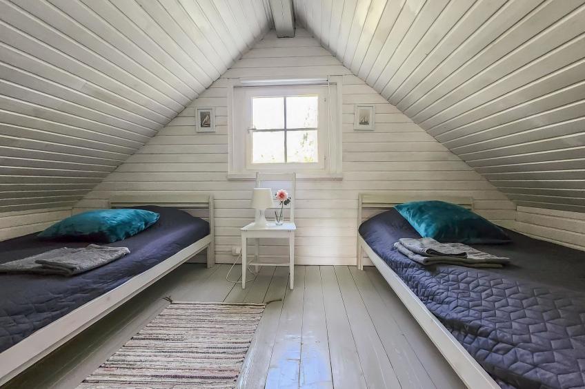 Den lilla röda stugan - foto 13