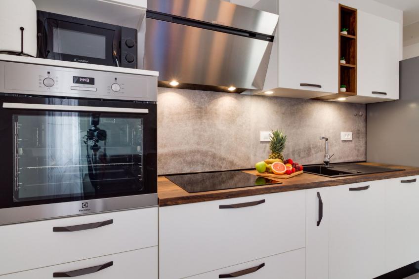 Moderne Villa bei Barban - foto 29