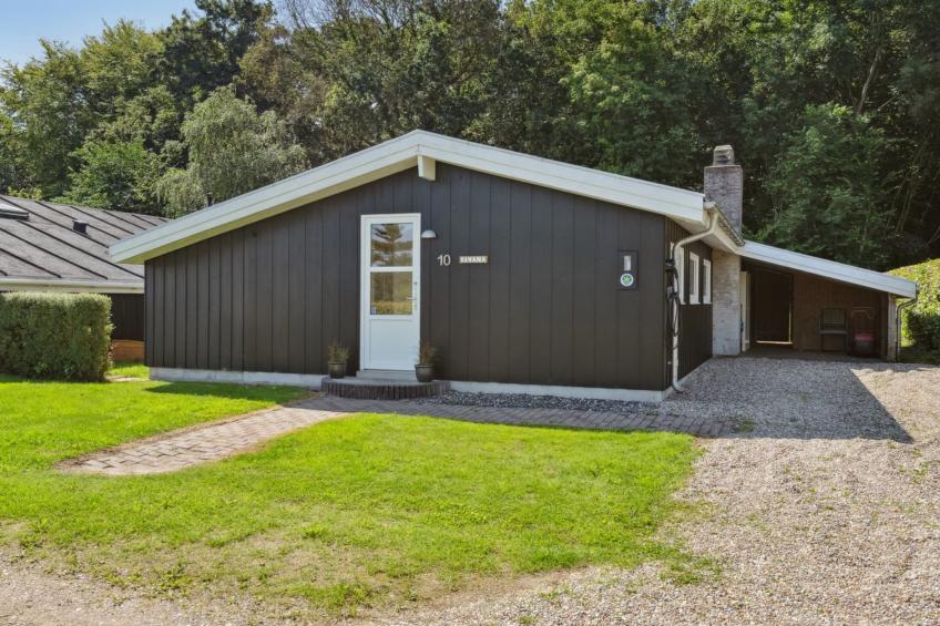 "Fiete" - 200m from the sea in SE Jutland - foto 27