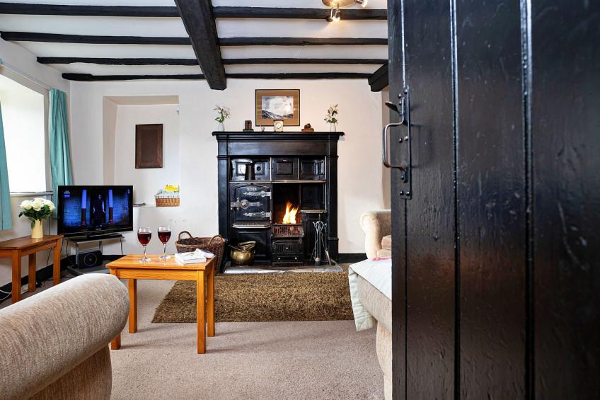 No.2 Town Head Cottages - foto 29