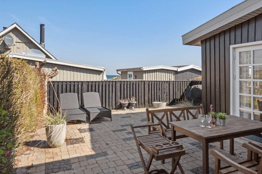 "Viljami" - 20m from the sea in Funen - foto 37