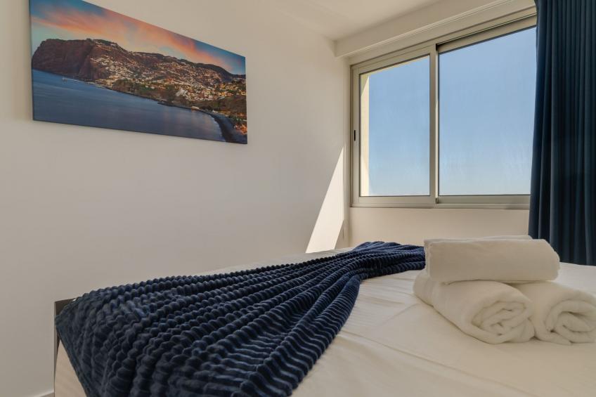 Wohnung "Atlantic Nest by HRM" - foto 9